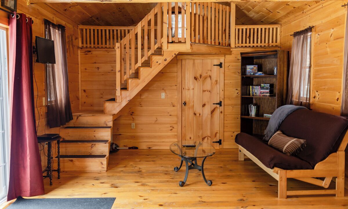 Photo of Livingroom in Shin Pond