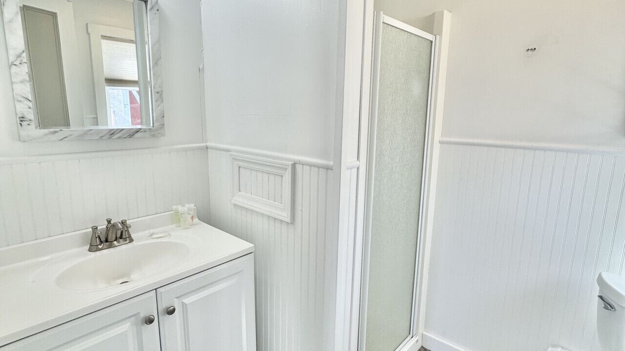 Photo of Bathroom in Hulls Cove