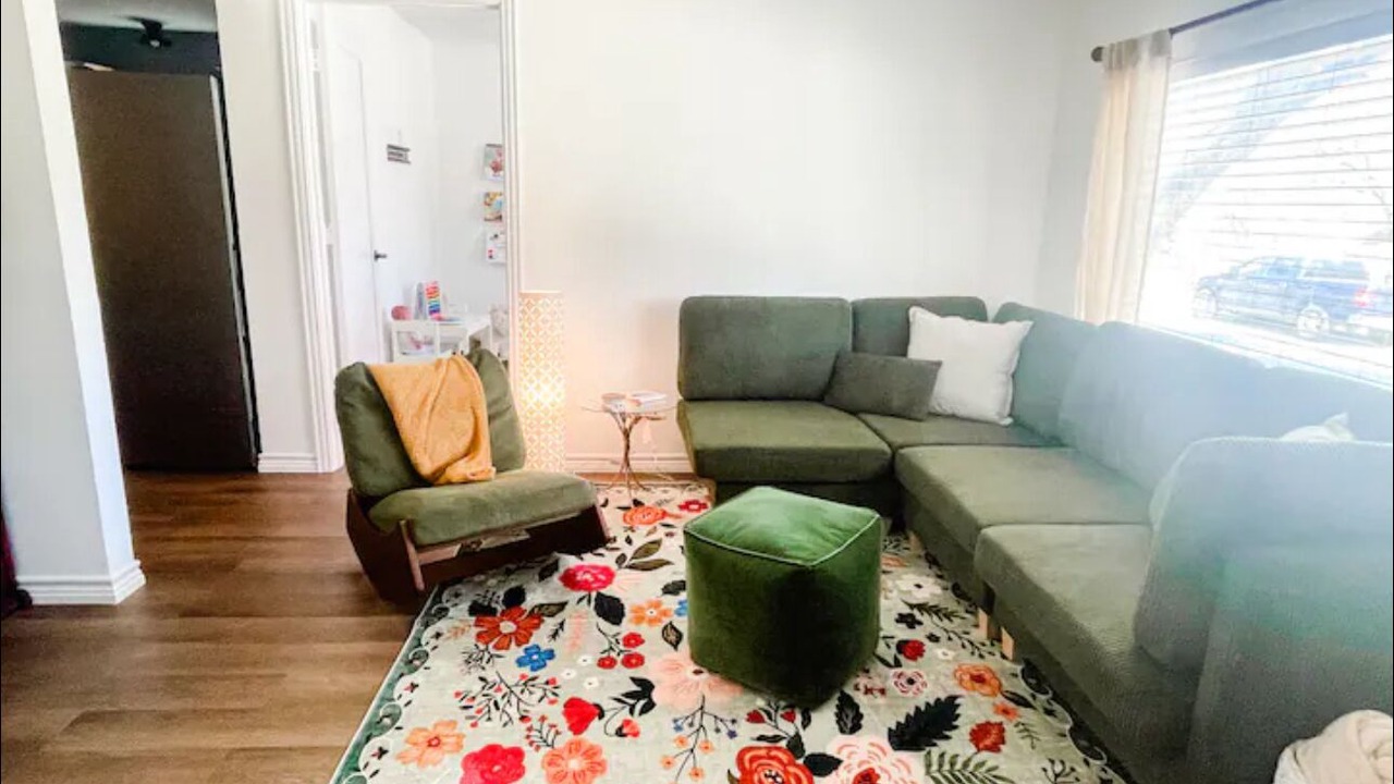 Photo of Livingroom in McKinney