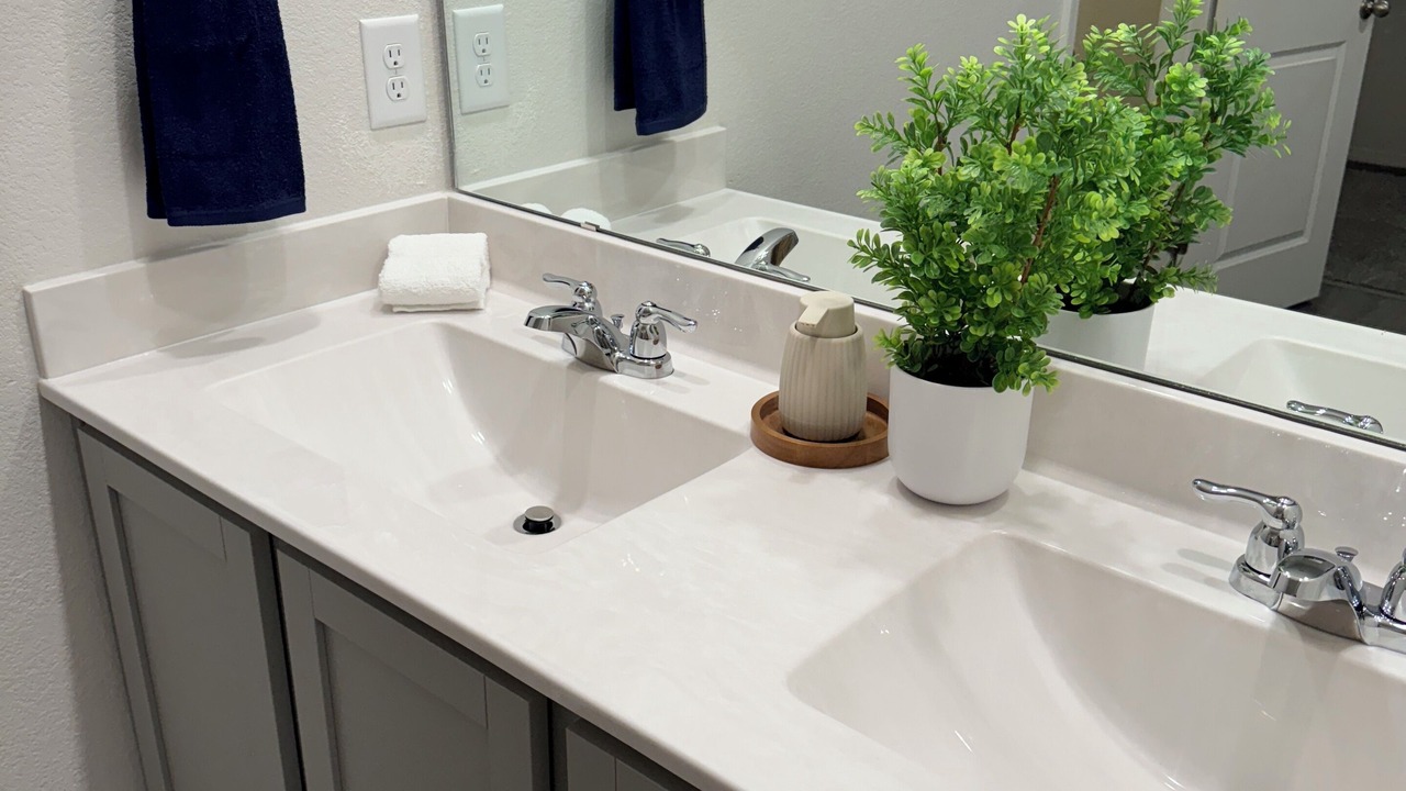 Photo of Bathroom in Santa Fe