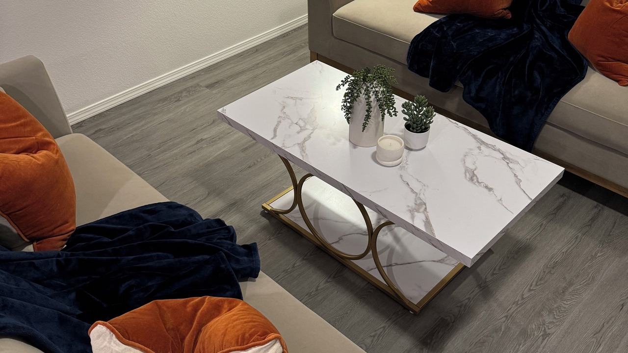 Photo of Livingroom in Santa Fe