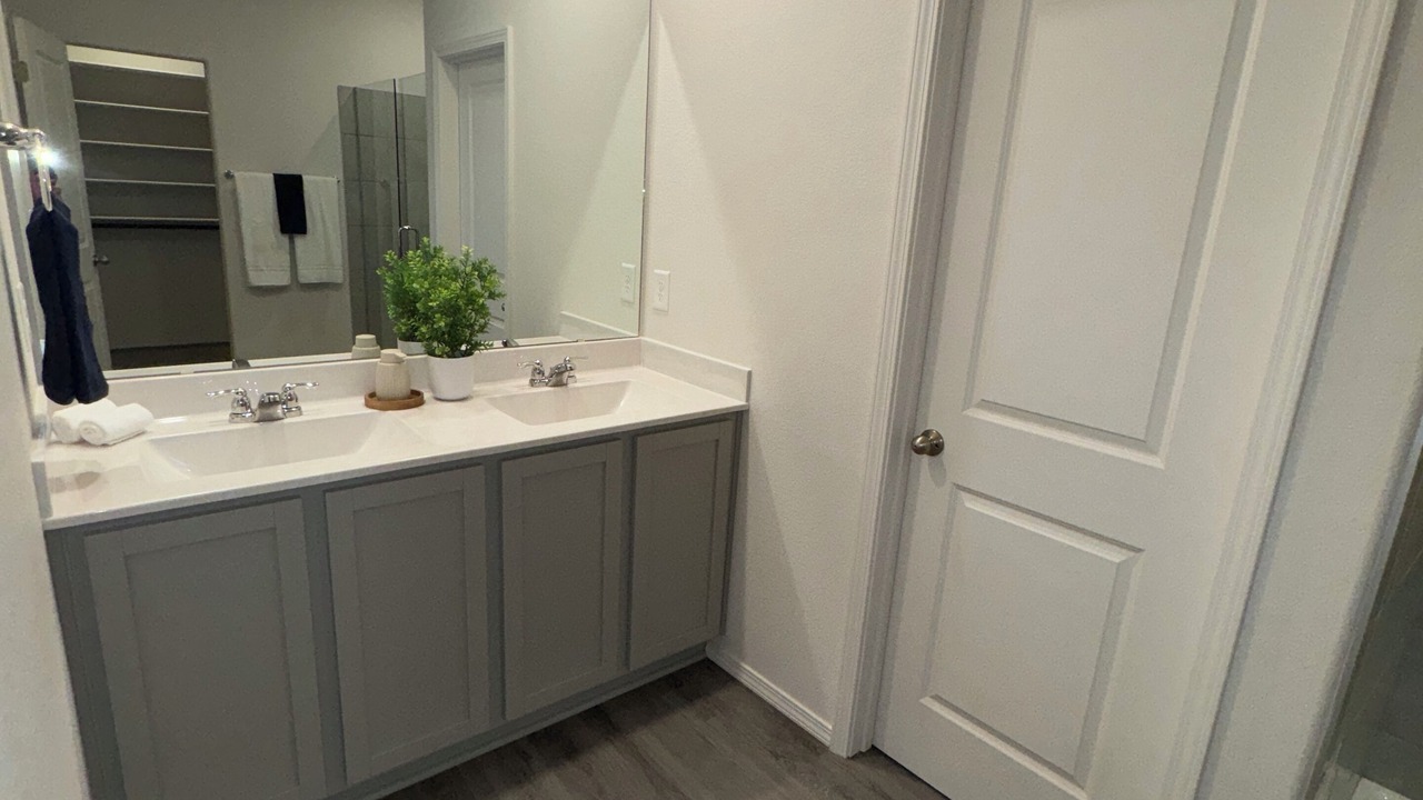 Photo of Bathroom in Santa Fe