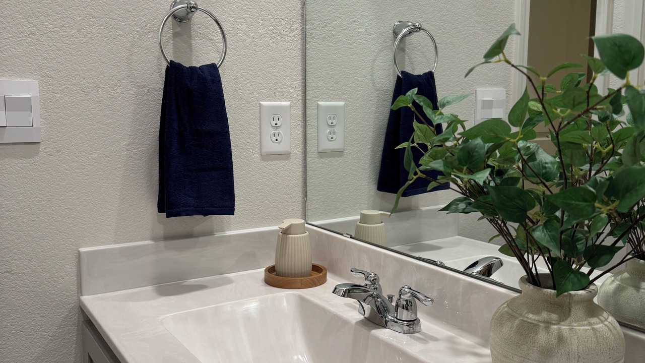 Photo of Bathroom in Santa Fe