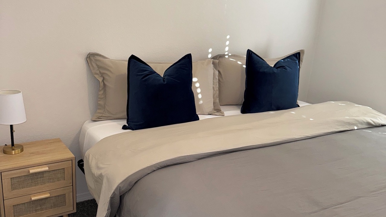 Photo of Bedroom in Santa Fe