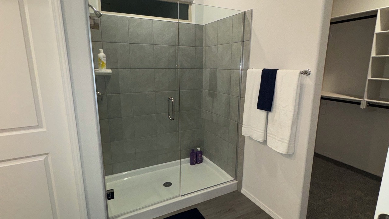 Photo of Bathroom in Santa Fe