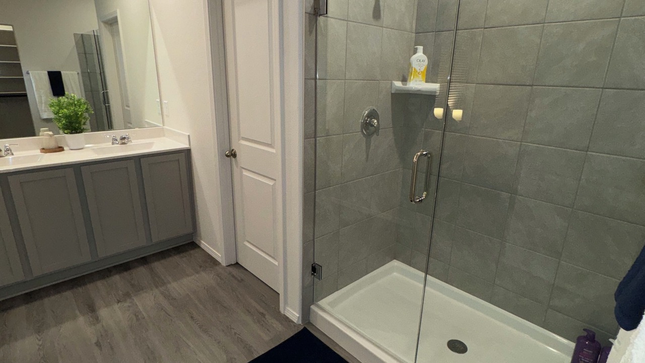 Photo of Bathroom in Santa Fe