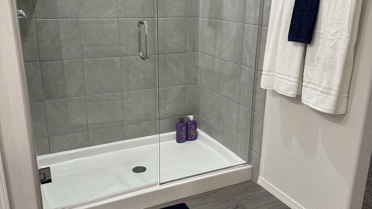 Photo of Bathroom in Santa Fe