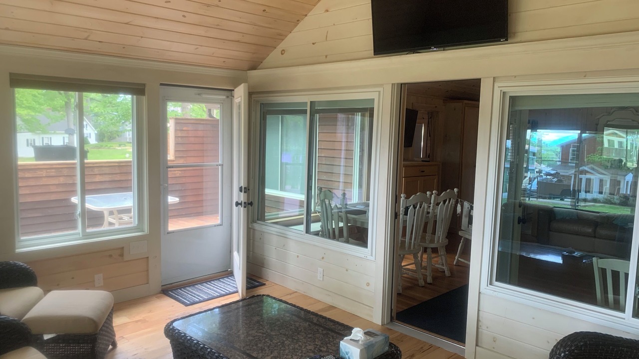 Photo of Livingroom in Windham