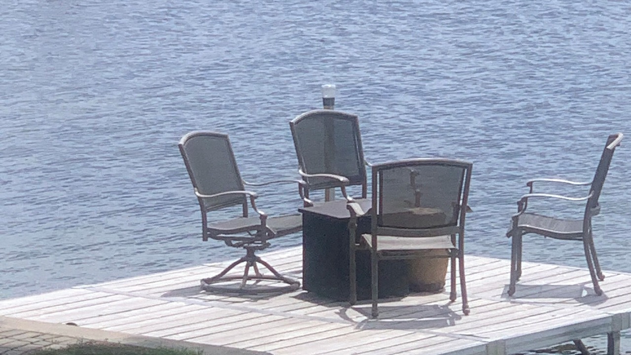 Photo of Patio Balcony in Windham