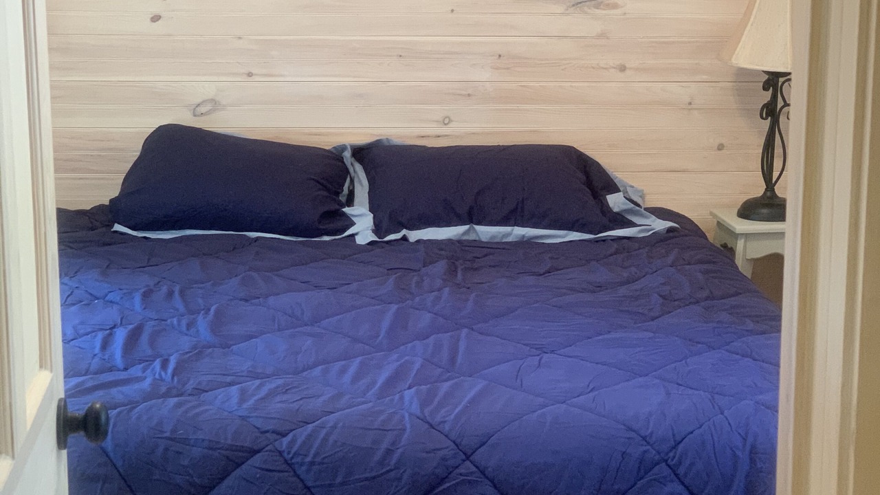 Photo of Bedroom in Windham