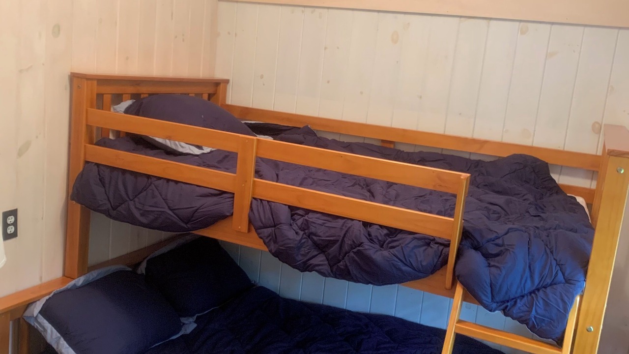 Photo of Bedroom in Windham