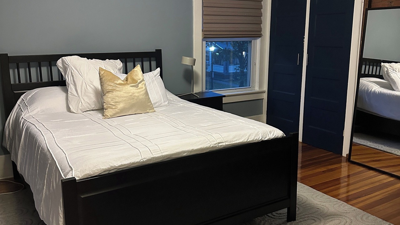 Photo of Bedroom in Rochester