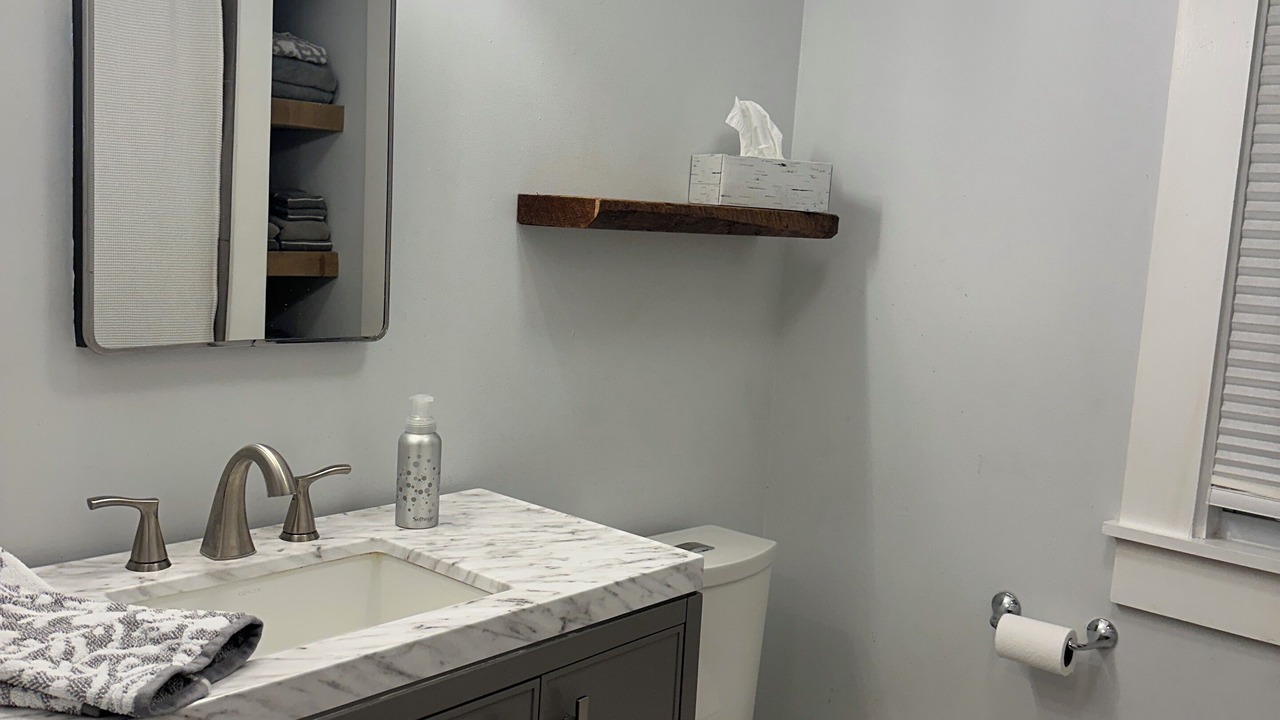 Photo of Bathroom in Rochester