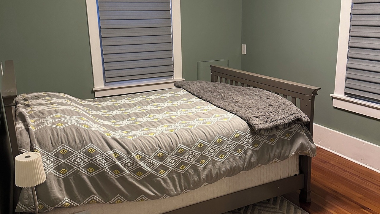 Photo of Bedroom in Rochester