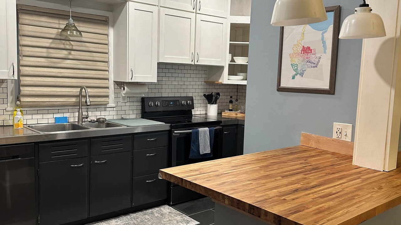 Photo of Kitchen in Rochester