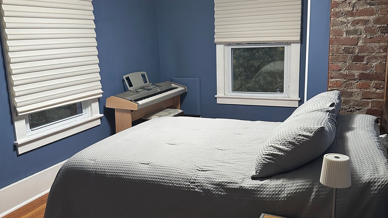 Photo of Bedroom in Rochester