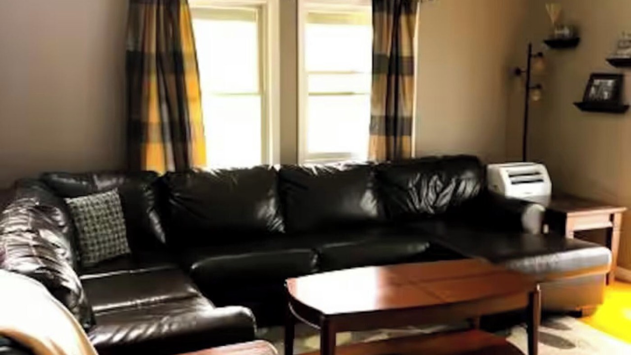 Photo of Livingroom in Trumansburg