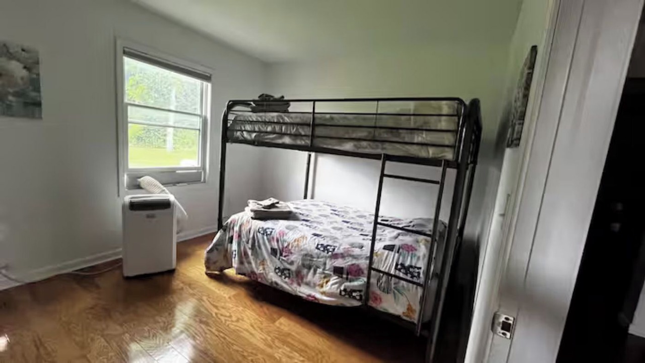Photo of Bedroom in Trumansburg
