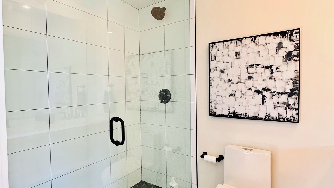 Photo of Bathroom in Virgil