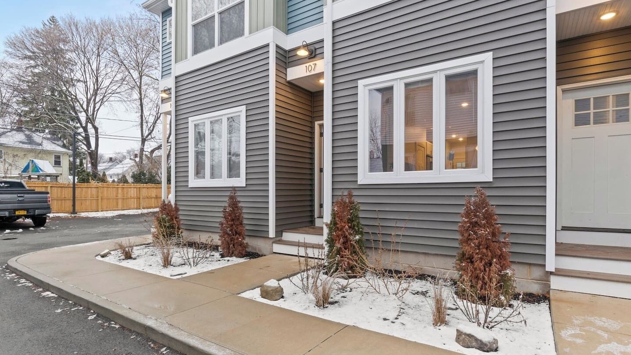 Photo of Outdoor in Rochester