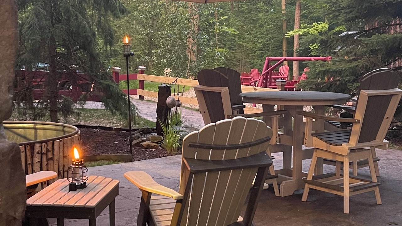Photo of Outdoor in Burton
