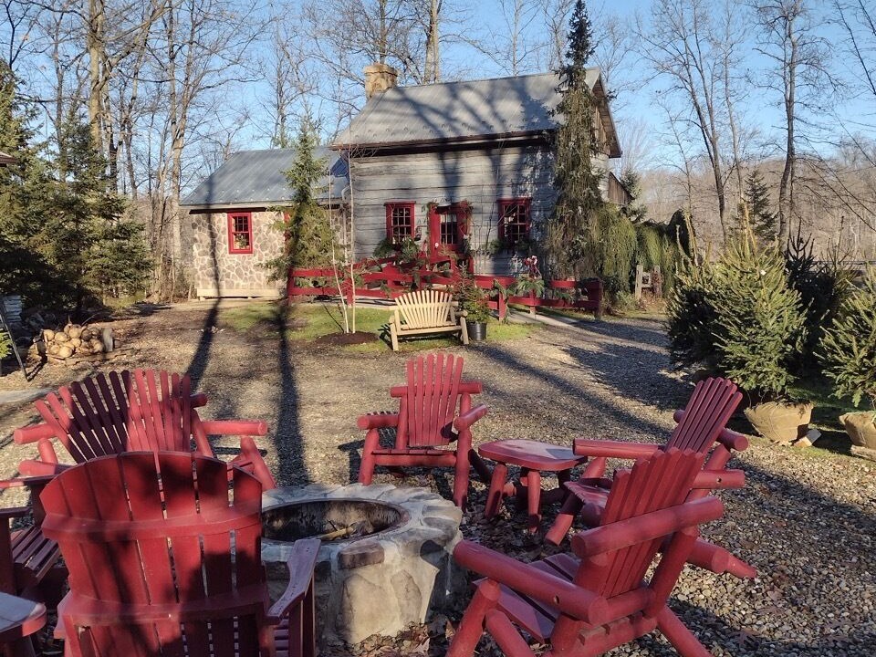 Photo of Outdoor in Burton