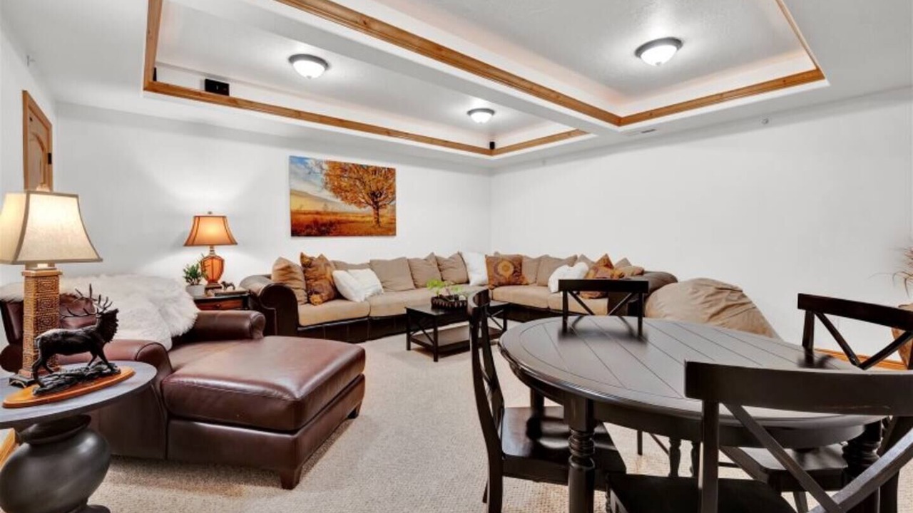 Photo of Bedroom in Wolf Creek