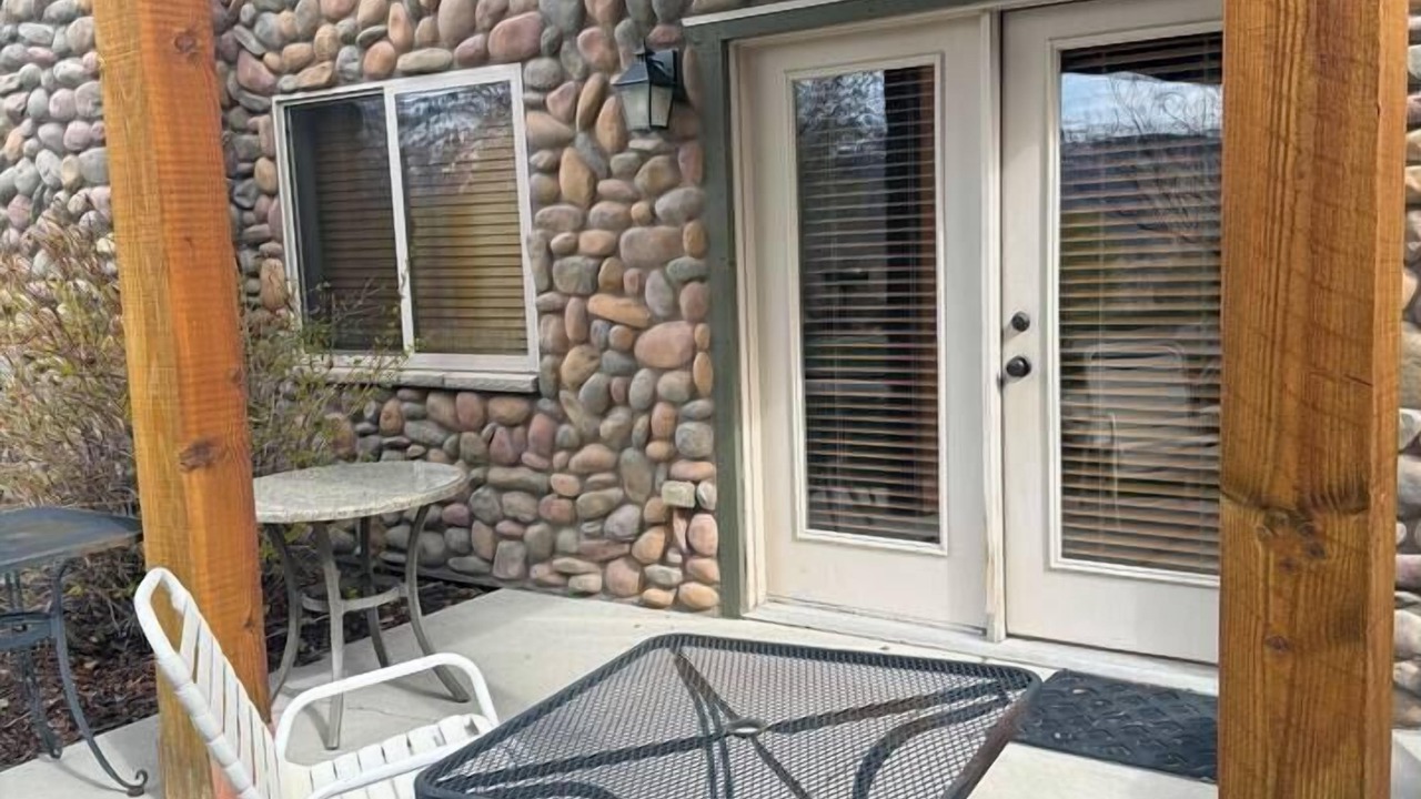 Photo of Outdoor in Wolf Creek