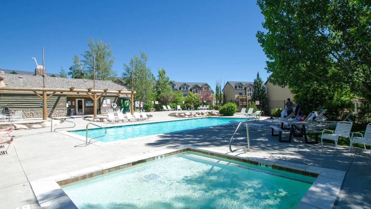 Photo of Outdoor in Wolf Creek