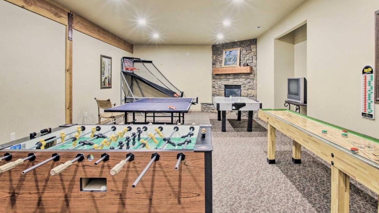 Photo of Bedroom in Wolf Creek