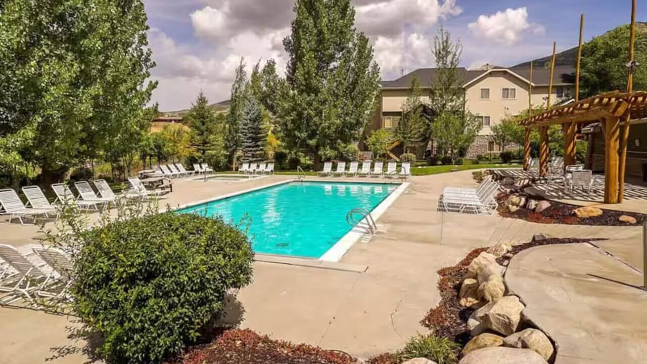 Photo of Outdoor in Wolf Creek