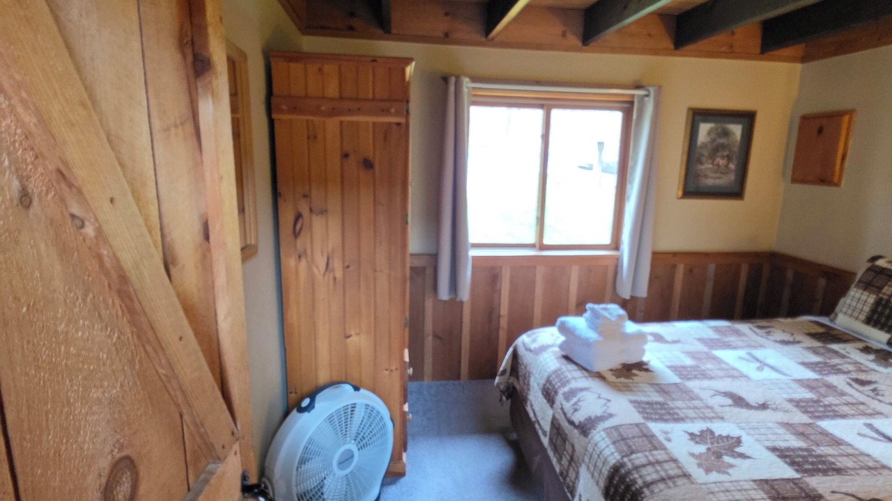 Photo of Bedroom in Gaines