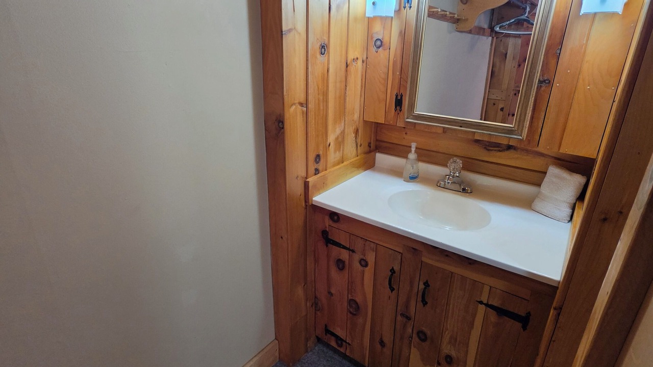 Photo of Bathroom in Gaines
