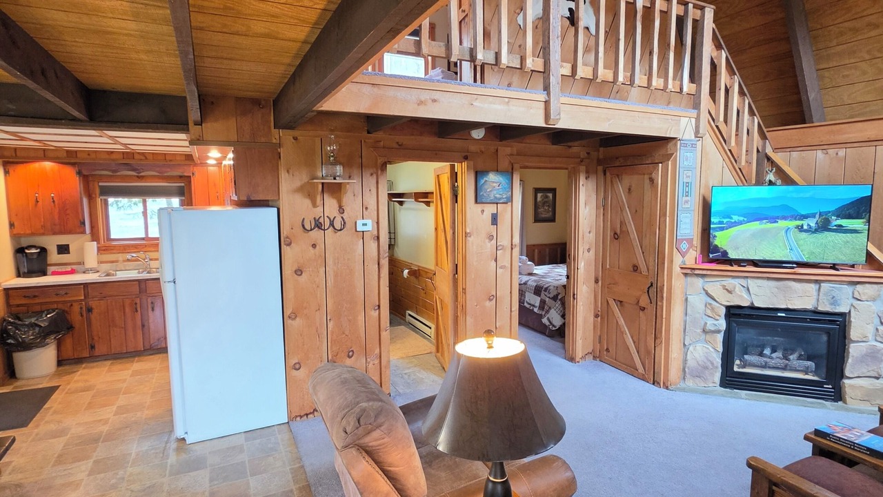 Photo of Livingroom in Gaines
