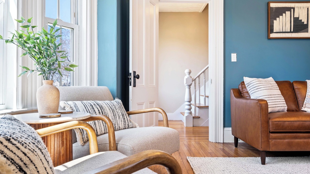 Photo of Livingroom in Westbrook