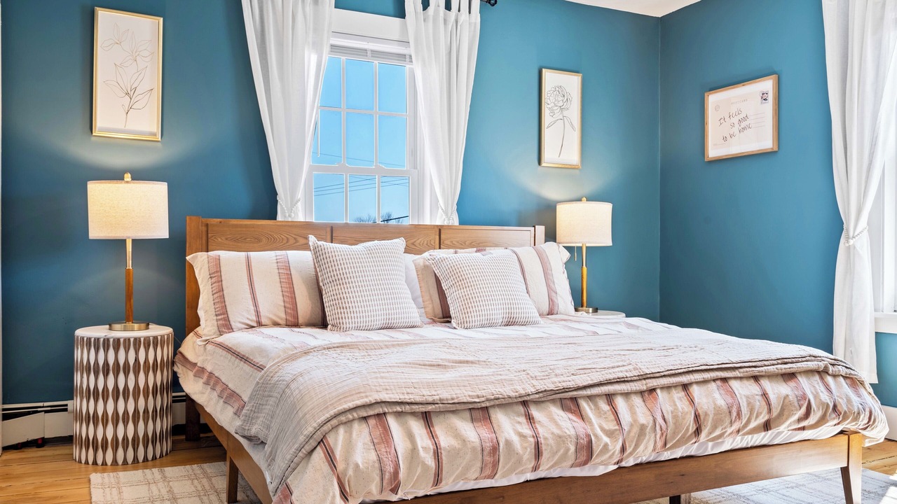 Photo of Bedroom in Westbrook