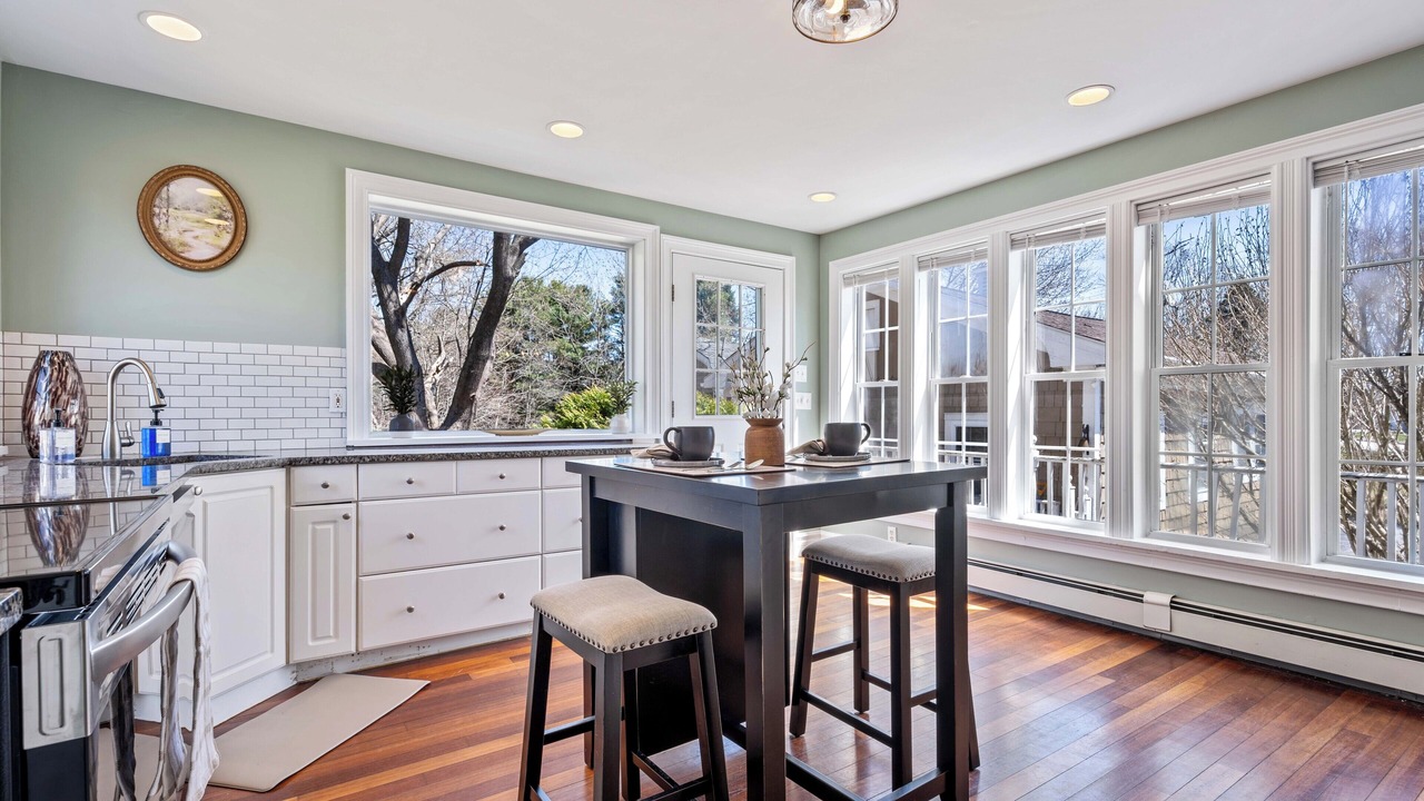 Photo of Kitchen in Westbrook