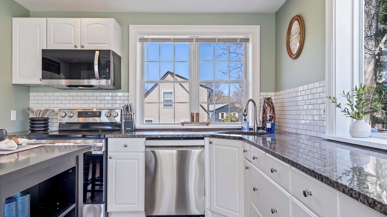 Photo of Kitchen in Westbrook