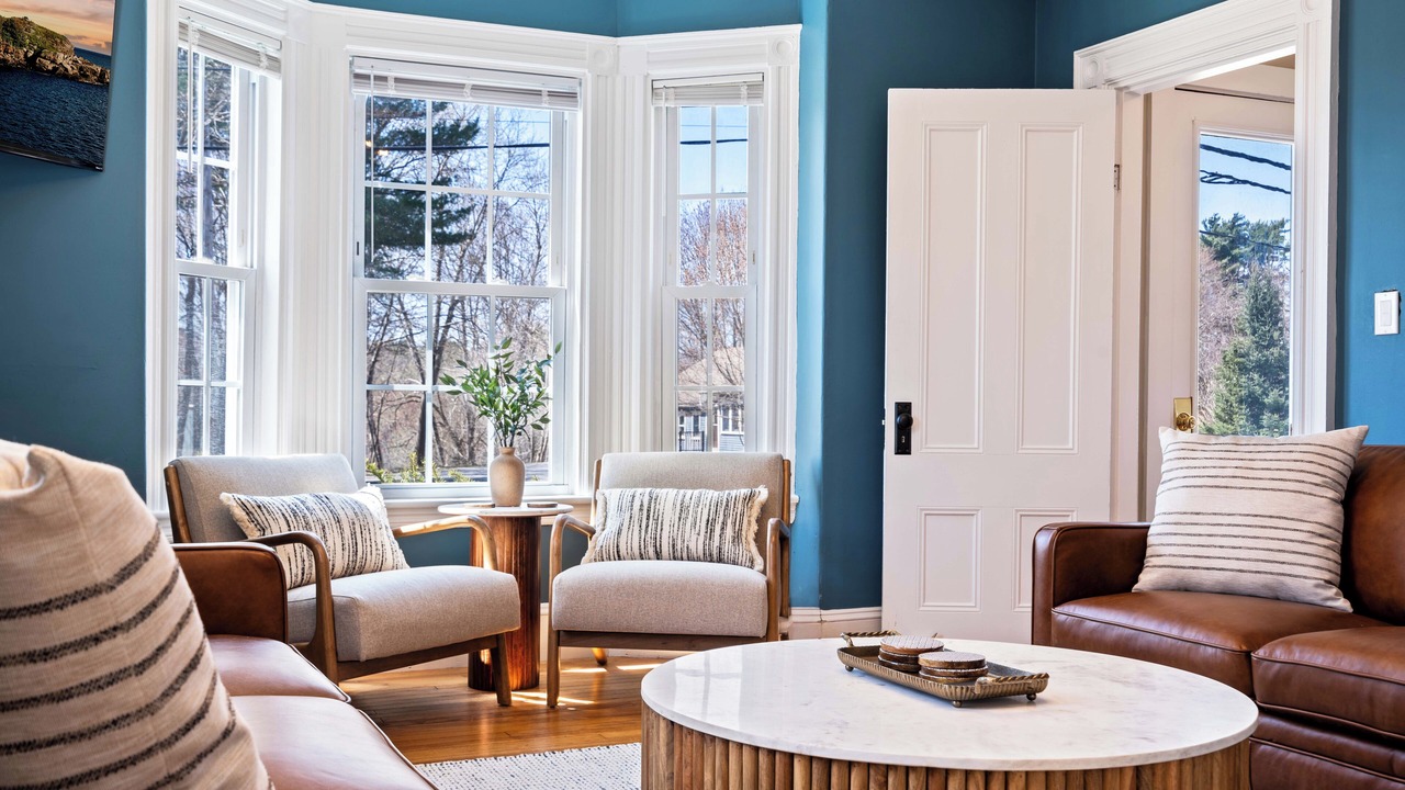 Photo of Livingroom in Westbrook