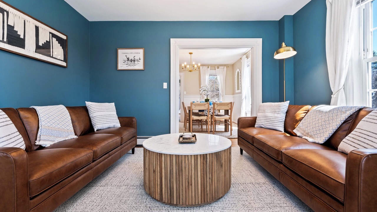 Photo of Livingroom in Westbrook
