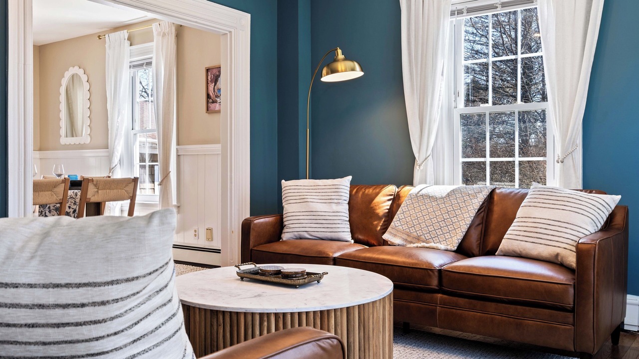 Photo of Livingroom in Westbrook