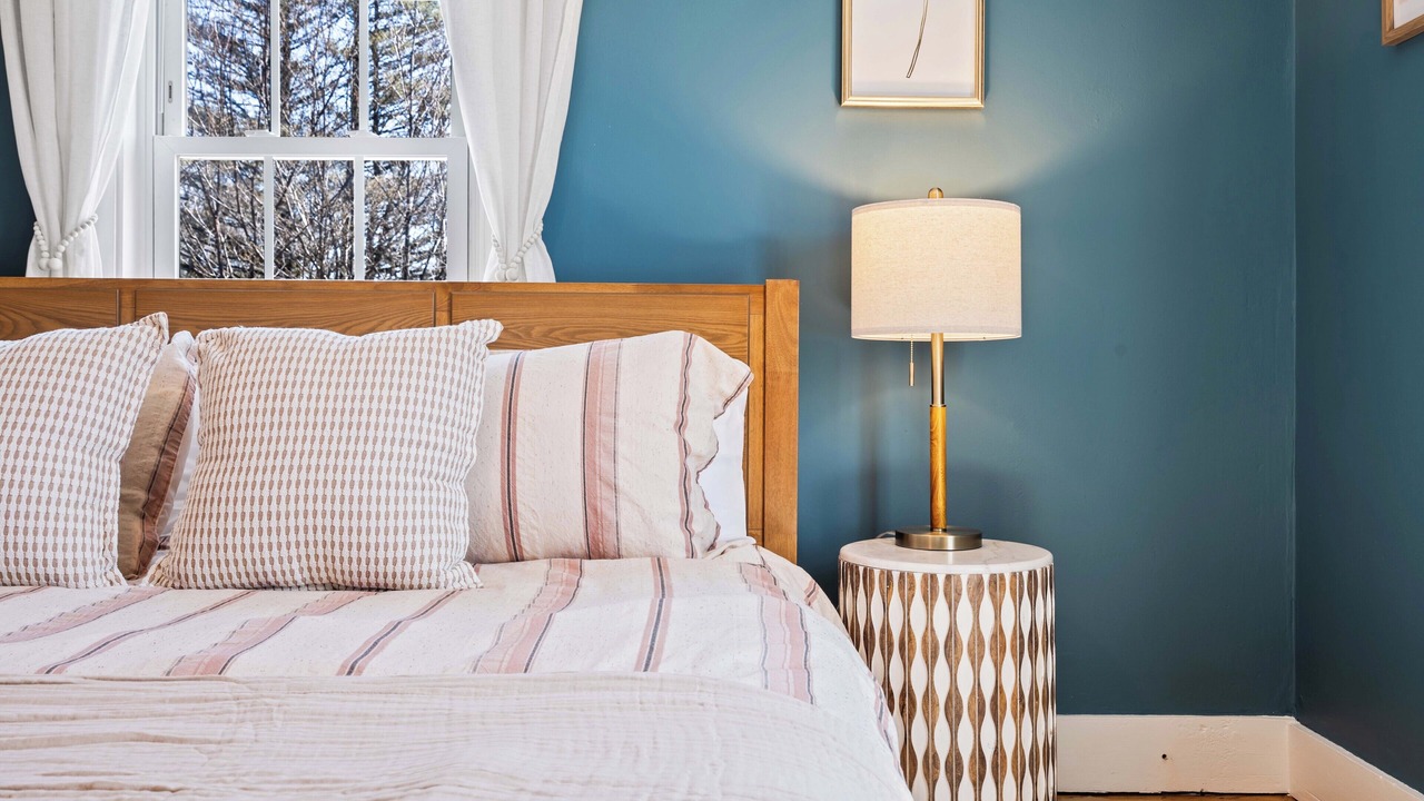Photo of Bedroom in Westbrook