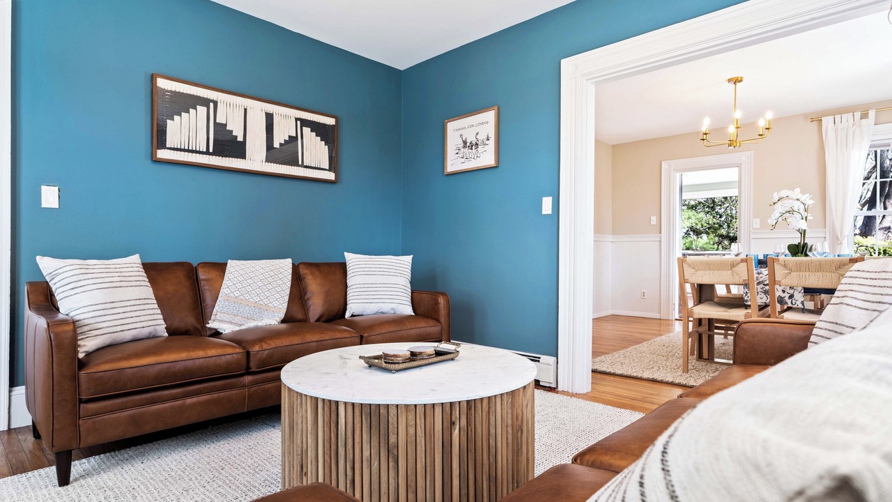 Photo of Livingroom in Westbrook