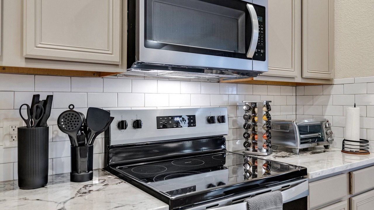 Photo of Kitchen in McKinney