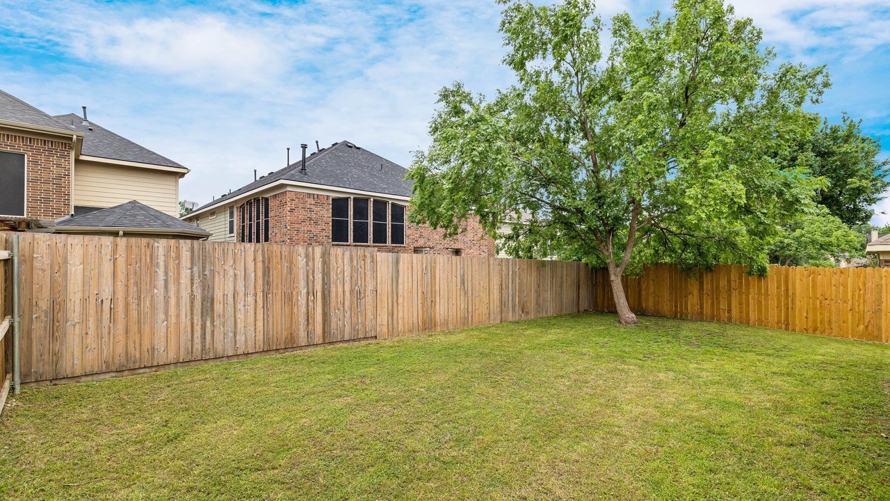 Photo of Outdoor in McKinney