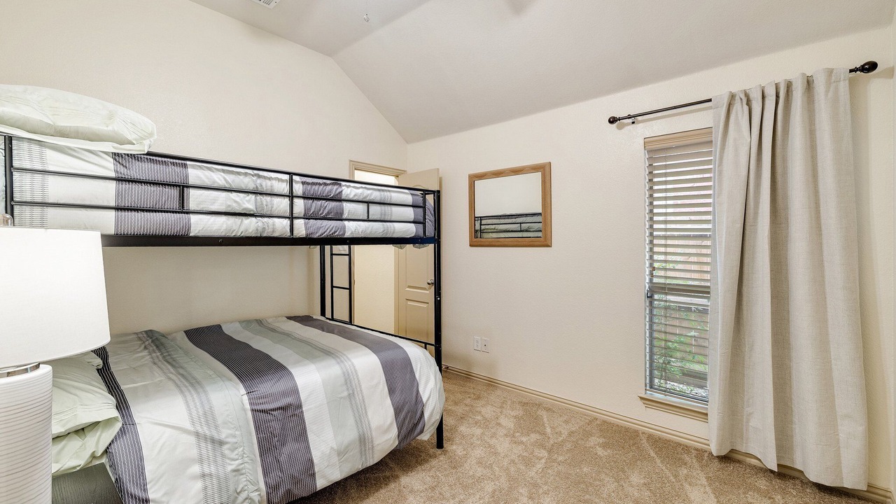 Photo of Bedroom in McKinney