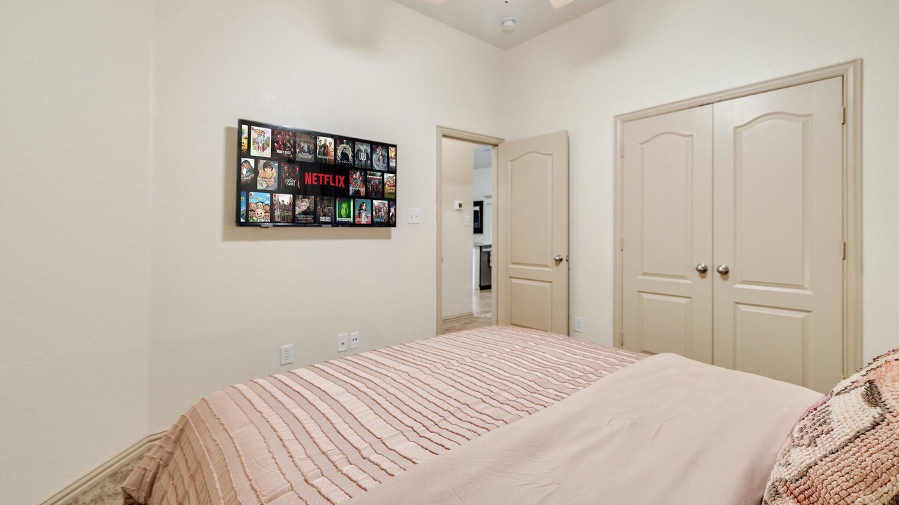 Photo of Bedroom in McKinney