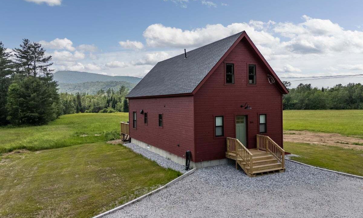 Photo of Outdoor in Bethel