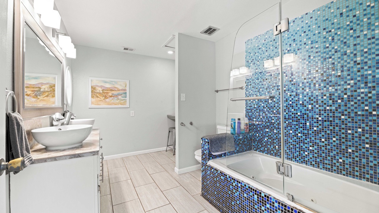 Photo of Bathroom in Dallas