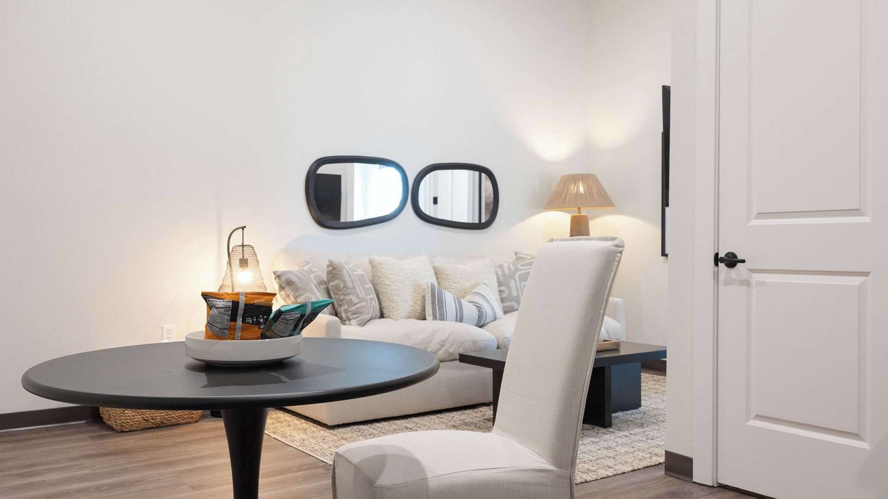 Photo of Livingroom in Highfill